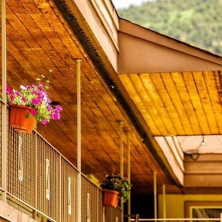 Glenwood Motor Inn Glenwood Springs Exterior photo